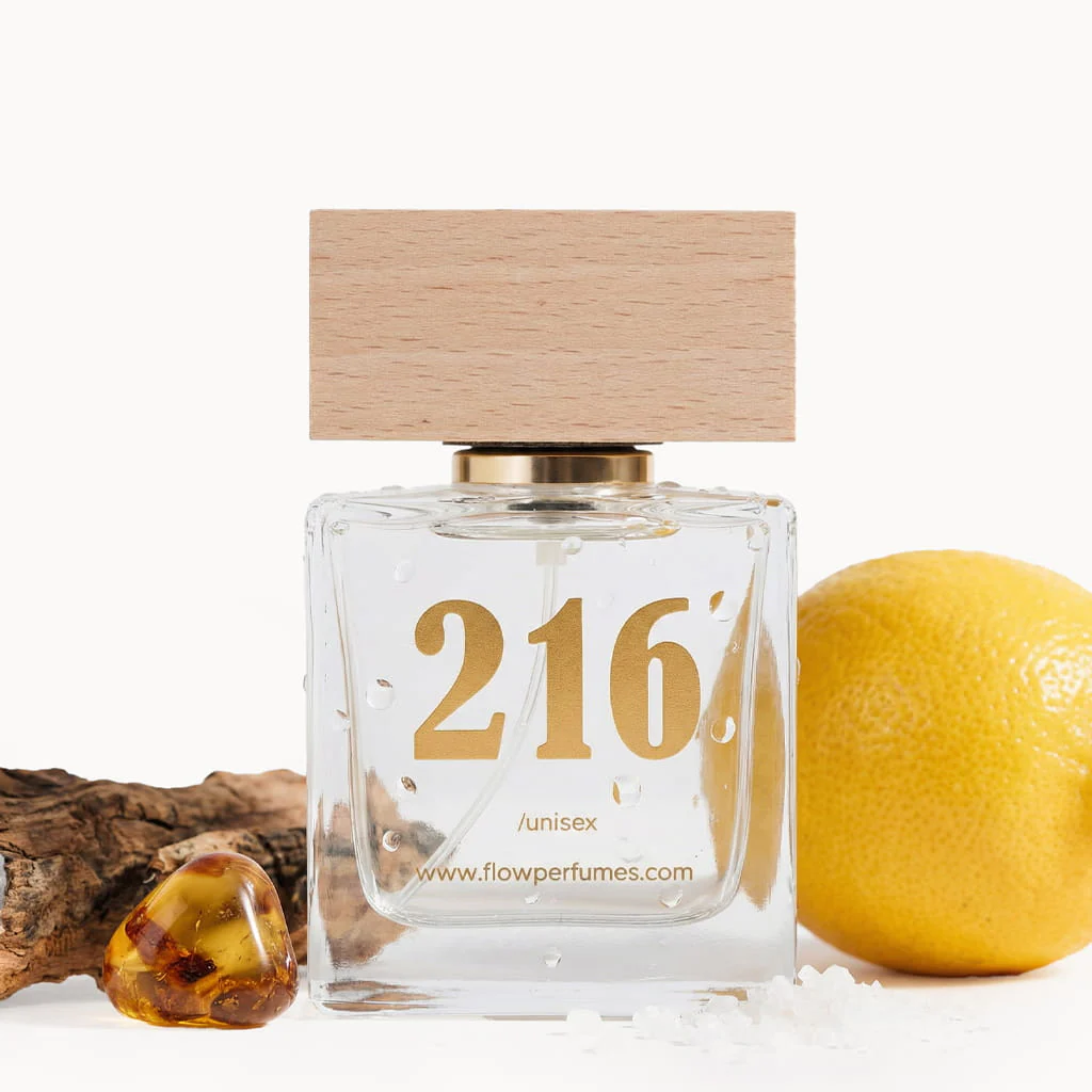 Perfumy damskie
